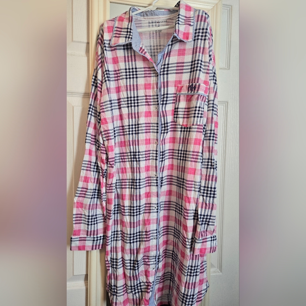 Hilfiger & Lauren Sleep Shirts
